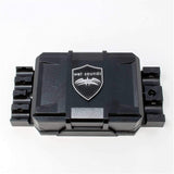 Bloque de distribución de fusibles marinos Wet Sounds WWX-FUSE DIST BLOCK Calibres 2 Entradas 1/0 4 - Audioshop México lo mejor en Car Audio en México -  Wet Sounds