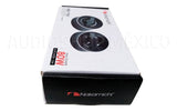 Tweeters Tipo KSV Nakamichi NSE-T131 80 Watts 13 mm 4 Ohms - Audioshop México lo mejor en Car Audio en México -  Nakamichi