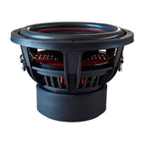 Subwoofer de Competencias Rock Series RKS-12D2XS 4000 Watts 12 Pulgadas 2 + 2 Ohms Open Show Extreme - Audioshop México lo mejor en Car Audio en México -  Rock Series