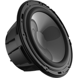 Subwoofer Marino Wet Sounds REVO 8 FA S4-B 300 Watts 8 Pulgadas 4 Ohms Free Air Color Negro