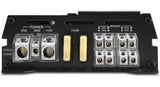 Mini Amplificador Full-Range 4 Canales Rock Series RKS-P800.4DM 1800 Watts Clase D - Audioshop México lo mejor en Car Audio en México -  Rock Series