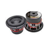 Subwoofer Treo POWER10 3000W 10 PLG Doble Bobina Open Show - Audioshop México lo mejor en Car Audio en México -  Treo