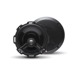 Bocinas Coaxiales Full-Range Rockford Fosgate T1675 150 Watts 6.75 Pulgadas 4 Ohms