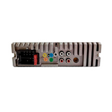 Paquete Coustic CO-PK300 Estéreo 1 DIN + 2 Bocinas 6 PLG BLTH 250W - Audioshop México lo mejor en Car Audio en México -  Coustic