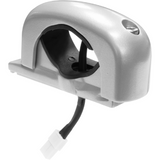 Abrazaderas para Bocina de Torre Wet Sounds ADP TC3-F-SILVER