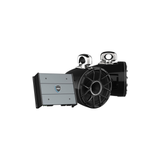 Paquete Bocinas Torre REV12 Con Amplificador Wet Sounds UTV