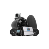 Paquete Audio Marino Wet Sounds Completo para UTV RZR Can-Am