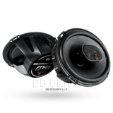 Bocinas Coaxiales DB Drive PTS69 350 Watts 6x9 Pulgadas - Audioshop México lo mejor en Car Audio en México -  DB Drive