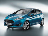 Frente Base Autoestéreo 1 DIN HF Audio HF-0594S Ford Fiesta 2011-2018 Color Plata - Audioshop México lo mejor en Car Audio en México -  HF Audio