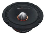 Medio Rango Open Show Rock Series RKS-R8PRO 300/600W Max 4 Ohms 1PZ - Audioshop México lo mejor en Car Audio en México -  Rock Series