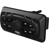 Control Remoto Marino con Cable Wet Sounds WS-G2-TR - Audioshop México lo mejor en Car Audio en México -  Wet Sounds