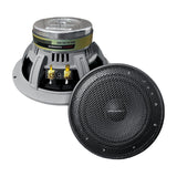 Set de Medios Open Show Rock Series RKS-UL165.3SQ 1200 Watts 6.5 Pulgadas 4 Ohms 3 Vías Componente U - Audioshop México lo mejor en Car Audio en México -  Rock Series