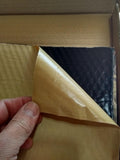 Insonorizante Para Auto Rock Series DYNAROCK-SQ Diamond (Caja con 6 Hojas) - Audioshop México lo mejor en Car Audio en México -  Rock Series