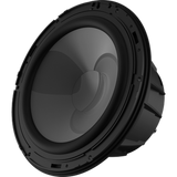 Subwoofer Marino Wet Sounds REVO 8 FA S4-B 300 Watts 8 Pulgadas 4 Ohms Free Air Color Negro