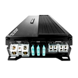 Mini Amplificador Digital Monoblock Rock Series RKS-P1000.1DM 2800 Watts Clase D 1 Ohm Performance S - Audioshop México lo mejor en Car Audio en México -  Rock Series