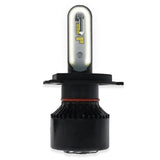 Kit Focos LED 2 Caras DRL Lumen H1 9005 9006 H3 H11 Alta y Baja H13 H4 H/L 6000k 36 Watts - Audioshop México lo mejor en Car Audio en México -  Lumen