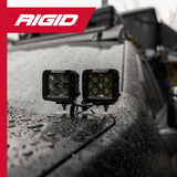 Par de Pods Rigid Industries 202213 D-Series Pro Spot