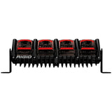 Barra de Luz LED Rigid 210413 Adapt 10 PLG UTV Razer