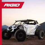 Barra LED Rigid Industries 210603 Radiance + SR-Series 10PLG - Audioshop México lo mejor en Car Audio en México -  RIGID