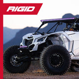 Barra LED Rigid Industries 210603 Radiance + SR-Series 10PLG - Audioshop México lo mejor en Car Audio en México -  RIGID