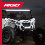 Barra LED Rigid Industries 210603 Radiance + SR-Series 10PLG - Audioshop México lo mejor en Car Audio en México -  RIGID