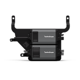 Kit de Audio Completo Rockford Fosgate 20GLADRSTG5 1800 Watts para Jeep Gladiator - Audioshop México lo mejor en Car Audio en México -  Rockford Fosgate