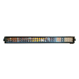 Barra led db link con patrón de iluminación DBLB32C 32 Pulgadas