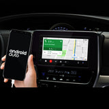 Pantalla de 6.8" JVC KW-M560BT Bluetooth Carplay Android Mirroring - Audioshop México lo mejor en Car Audio en México -  JVC