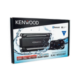 Amplificador Kenwood Kac-m5024bt De 4 Canales - Audioshop México lo mejor en Car Audio en México -  KENWOOD