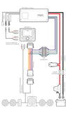 Kit de Instalación Wet Sounds GC-AMP-KIT para Carro de Golf - Audioshop México lo mejor en Car Audio en México -  Wet Sounds