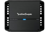 Amplificador Full-Range Monoblock Rockford Fosgate P300X1 300 Watts Clase AB Punch Series - Audioshop México lo mejor en Car Audio en México -  Rockford Fosgate