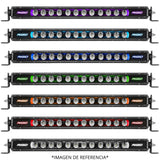 Barra de Luz LED RIGID 240603 Radiance SR-Series 40 PLG RGBW