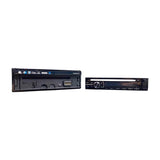 Autoestéreo Motorizado 2 DIN 7″ Treo TREODASHML Mirrorlink CD BT - Audioshop México lo mejor en Car Audio en México -  Treo