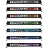 Barra LED de Alto Rendimiento RIGID 250053 Radiance+ 50 PLG - Audioshop México lo mejor en Car Audio en México -  RIGID