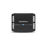 Amplificador Full-Range Monoblock Rockford Fosgate P300X1 300 Watts Clase AB Punch Series