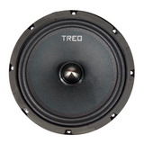 Medio Rango Treo OPEN8XR 350 Watts RMS 8 Pulgadas 8 Ohms (Venta individual) - Audioshop México lo mejor en Car Audio en México -  Treo