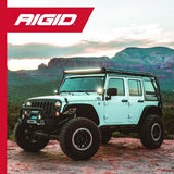 Par Faros RIGID 262313 D-SS PRO Driving UTV RZR Offroad