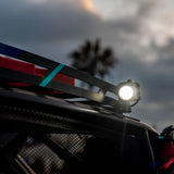 Faros LED KC HiLiTES 265 FLEX ERA 1 Master Compactos Ámbar