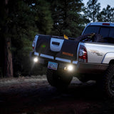 Faros LED KC HiLiTES 265 FLEX ERA 1 Master Compactos Ámbar