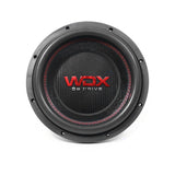 Subwoofer Profesional DB Drive WDX15G1.4 2000 Watts 15 ... - Audioshop México lo mejor en Car Audio en México -  DB Drive