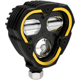 Faros LED KC HiLiTES 284 FLEX ERA 3 SAE Niebla Dual Mode
