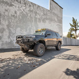 Faros LED KC HiLiTES 288 FLEX ERA 3 Master Off-Road Ámbar