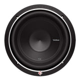 Subwoofer Doble Bobina DVC Rockford Fosgate P2D4-10 600 Watts 10 Pulgadas 4 Ohms SPL Punch Series - Audioshop México lo mejor en Car Audio en México -  Rockford Fosgate