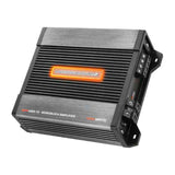 Amplificador Monoblock Quantum QPX4000.1D 4000 Watts Clase D 1 Ohm - Audioshop México lo mejor en Car Audio en México -  Quantum