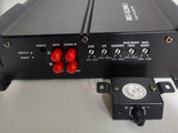 Amplificador Monoblock Rock Series RKS-UL2000.1 4000 Watts Clase D High SPL Open Show Ultimate Series - Audioshop México lo mejor en Car Audio en México -  Rock Series