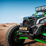 Barra LED KC HiLiTES 291 FLEX ERA 10 PLG Master Kit Off-Road