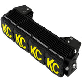 Barra LED KC HiLiTES 291 FLEX ERA 10 PLG Master Kit Off-Road