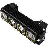 Barra LED KC HiLiTES 291 FLEX ERA 10 PLG Master Kit Off-Road
