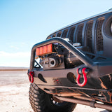 Barra LED KC HiLiTES 291 FLEX ERA 10 PLG Master Kit Off-Road