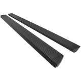Estribos Electricos Jeep JL 2 puertas/4 puertas 2018-25 Westin 29-24065N